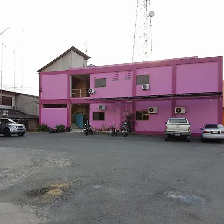 Charinsup Hotel